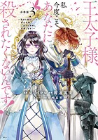 王太子様、私今度こそあなたに殺されたくないんです！ 〜聖女に嵌められた貧乏令嬢、二度目は串刺し回避します！〜 分冊版（3）【期間限定 無料お試し版】