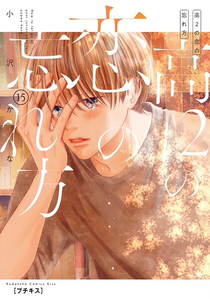 高2の恋の忘れ方 プチキス（15）