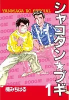 シャコタンブギ