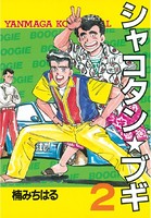 シャコタン★ブギ （2）