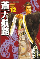 蒼天航路 （12）