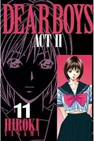 DEAR BOYS ACT II （11）