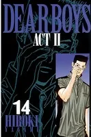 DEAR BOYS ACT II （14）