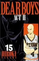 DEAR BOYS ACT II （15）