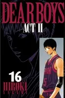 DEAR BOYS ACT II （16）