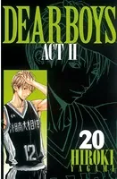 DEAR BOYS ACT II （20）