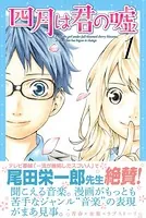 四月は君の嘘