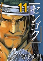 センゴク （11）