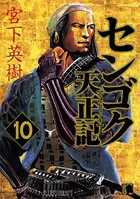 センゴク天正記 （10）