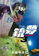 銃夢 （3）