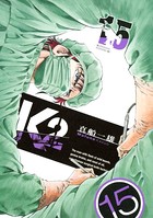 K2 （15）