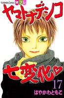 ヤマトナデシコ七変化 完全版 （17）