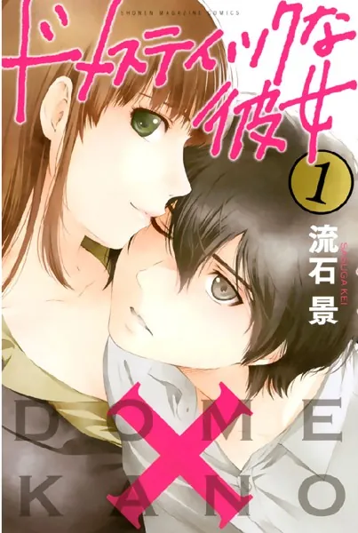 ドメスティックな彼女 （1） - 流石景 - 少年マンガ - DMMブックス