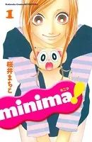 minima！