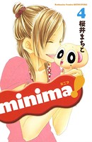 minima！