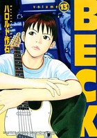 BECK （13）