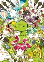 宝石の国 （4）