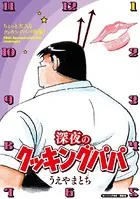 深夜のクッキングパパ