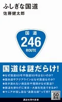 ふしぎな国道
