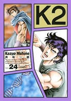 K2 （24）