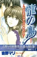 吉野マリ初期傑作読み切り集 禁断ラブ