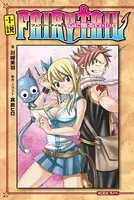 FAIRY TAIL