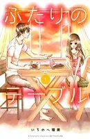ふたりのテーブル（単話）