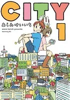 CITY