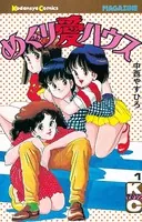 ビタミンガール！管理栄養士 真理ちゃん - 中西やすひろ - 青年マンガ