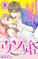 ウソ婚 分冊版 （2）