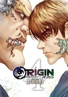 ORIGIN （4）