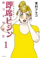 即席ビジンのつくりかた（単話）