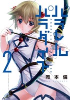 パラレルパラダイス （2）