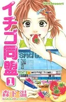 イチゴ同盟