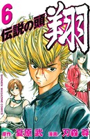 伝説の頭 翔 （6）