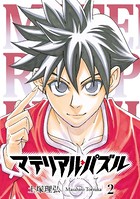 マテリアル・パズル （2）
