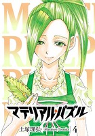 マテリアル・パズル （4）