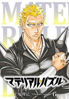 マテリアル・パズル （6）