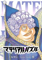 マテリアル・パズル （8）