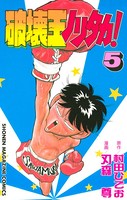 破壊王ノリタカ！