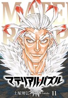 マテリアル・パズル （11）