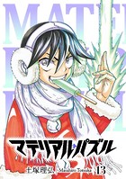 マテリアル・パズル （13）