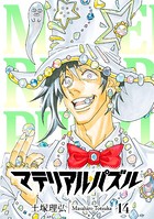 マテリアル・パズル （14）