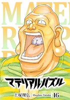 マテリアル・パズル （16）
