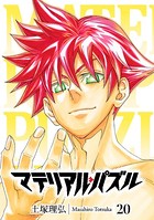 マテリアル・パズル （20）