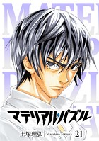 マテリアル・パズル （21）