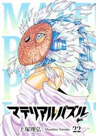 マテリアル・パズル