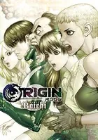 ORIGIN （6）