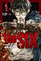 TheSIX-隻腕の奪還者-