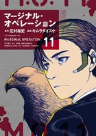 マージナル・オペレーション （11）